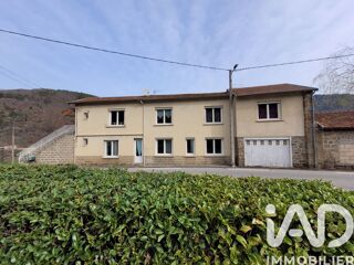  Appartement à vendre 4 pièces 54 m²