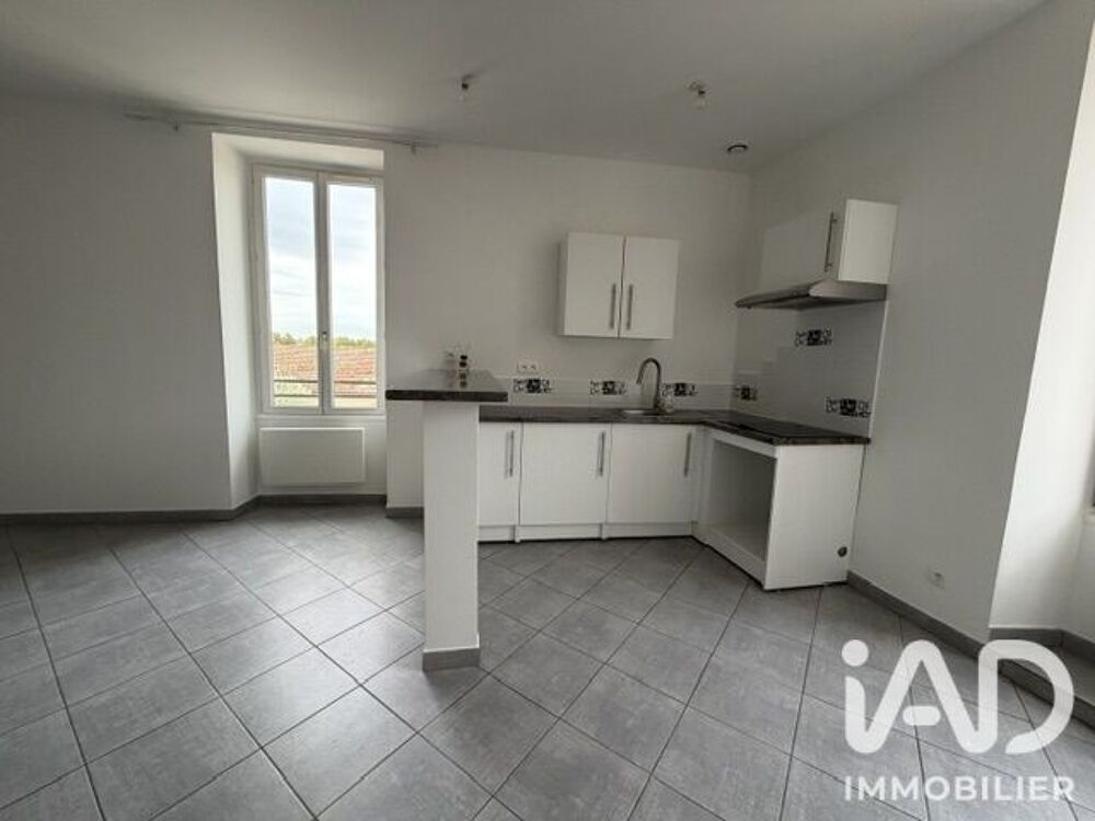 Vente Appartement Vente Appartement 3 pièces Cadillac-sur-garonne