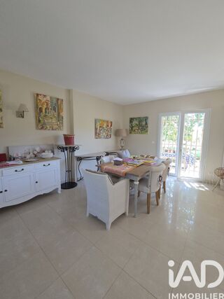  Maison à vendre 5 pièces 133 m²