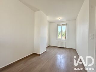  Appartement à vendre 3 pièces 38 m²