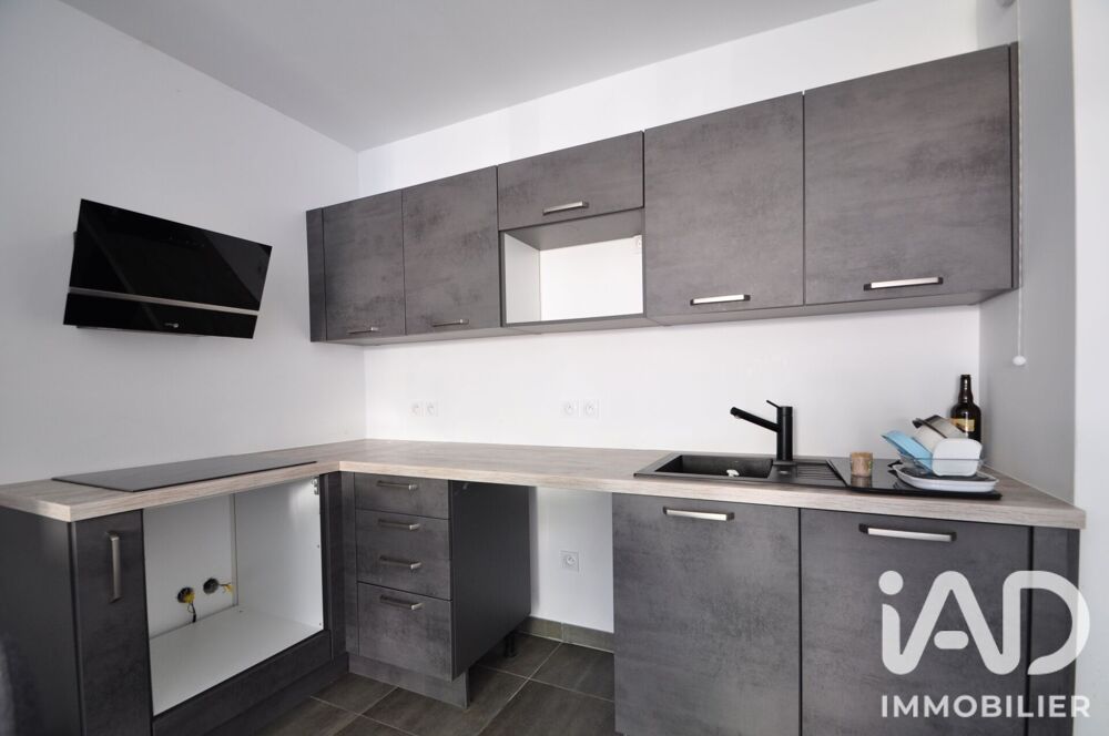 Vente Appartement Vente Appartement 2 pièces Villeneuve-saint-denis