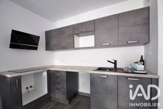  Appartement à vendre 2 pièces 43 m²