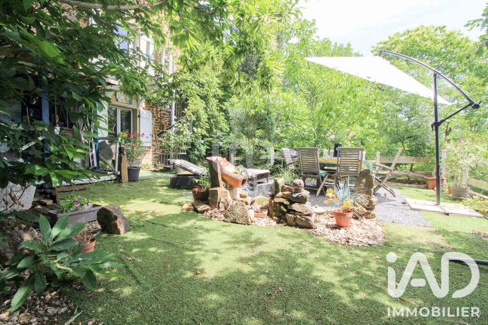 Vente Maison Vente Maison/villa 4 pièces Viala-du-tarn