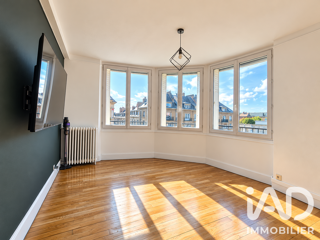 Location Appartement Location Appartement 3 pièces Charleville-mézières