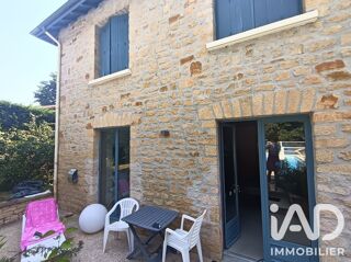  Maison à vendre 6 pièces 170 m²