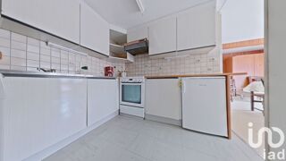  Appartement � vendre 2 pi�ces 51 m�
