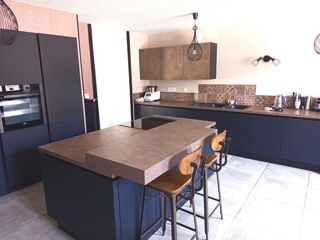  Maison à vendre 6 pièces 220 m²