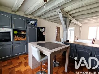  Maison à vendre 6 pièces 143 m²