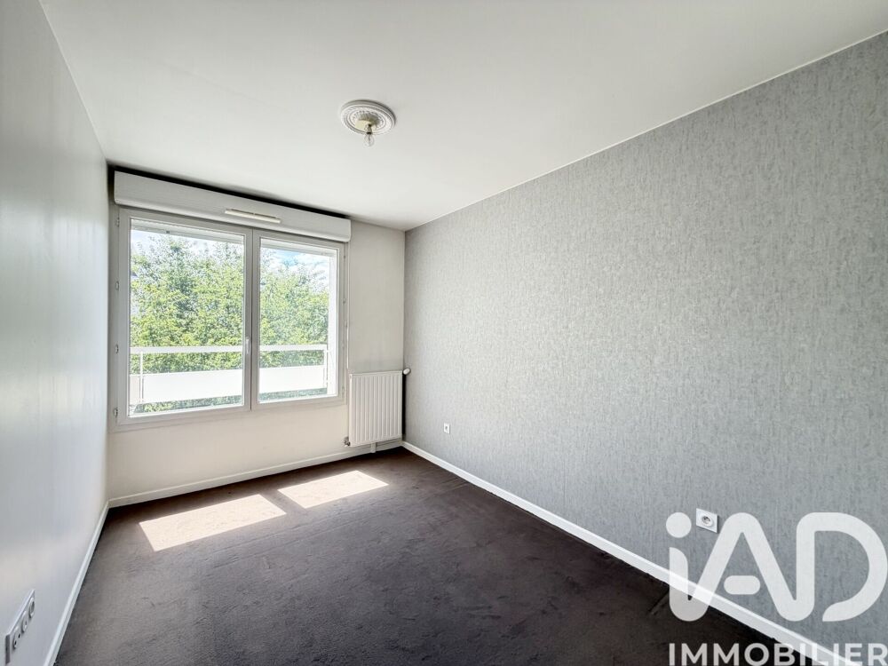 vente Appartement - 2 pièce(s) - 38 m² Brétigny-sur-Orge (91220)