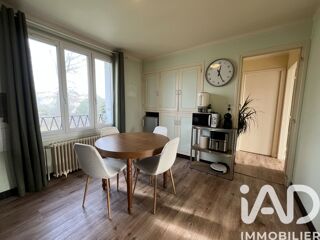  Maison à vendre 4 pièces 113 m²