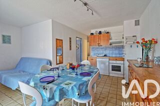  Appartement à vendre 3 pièces 46 m²