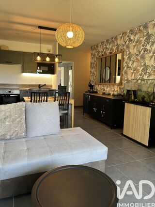  Appartement � vendre 3 pi�ces 63 m�