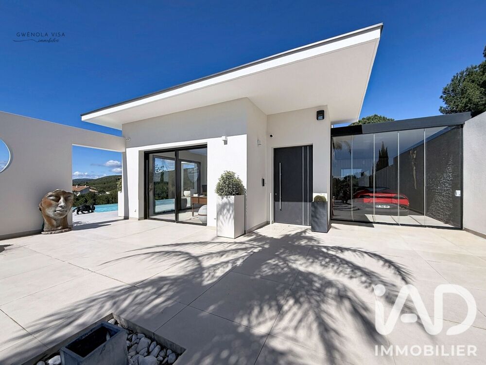 à vendre  Maison Narbonne (11100)