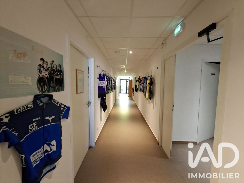 Vente Immeuble Vente Immeuble 313 m&sup2; Venasque