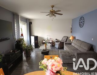  Maison à vendre 5 pièces 138 m²