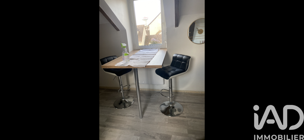 Vente Appartement Vente Studio 1 pièce Linas