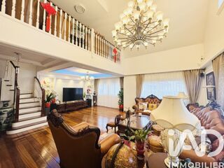  Maison à vendre 9 pièces 207 m²