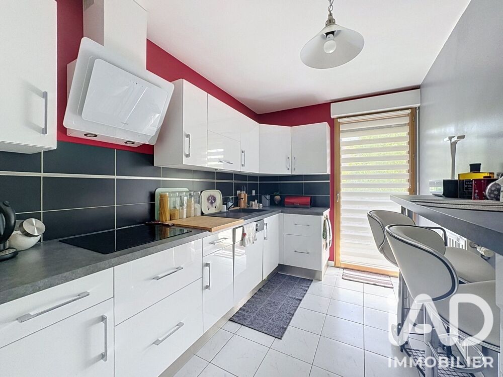 Location Appartement Location Appartement 3 pièces Cormeilles-en-parisis