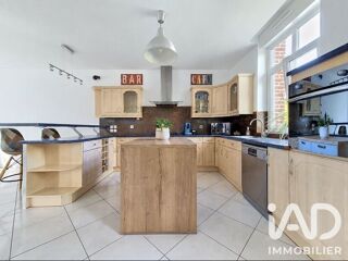  Maison à vendre 4 pièces 118 m²