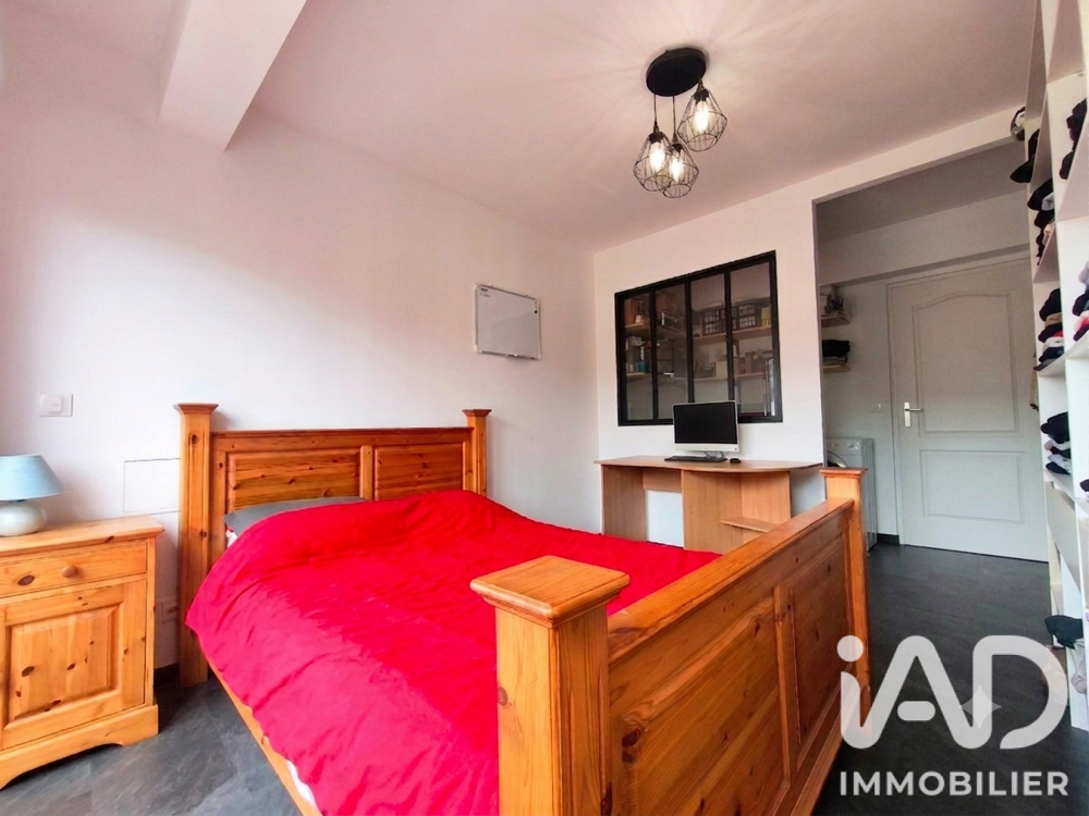 Vente Maison Vente Maison/villa 6 pièces Mametz