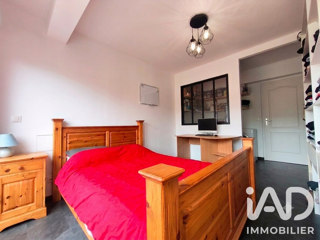  Maison à vendre 6 pièces 92 m²