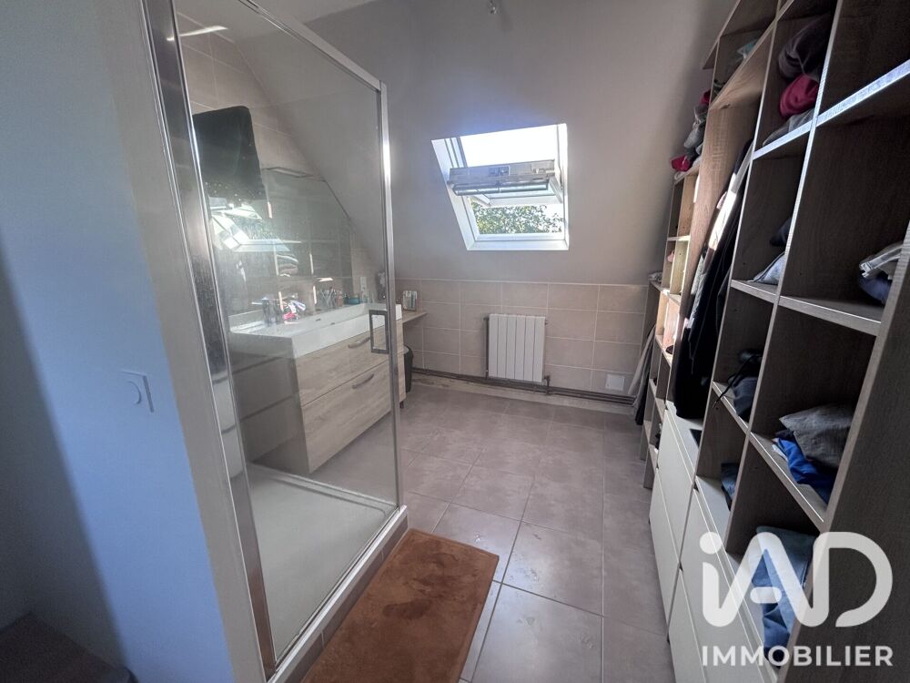 Vente Maison Vente Maison/villa 5 pièces Bégard