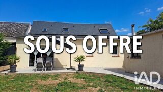  Maison à vendre 4 pièces 99 m²
