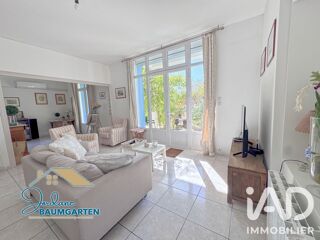 Appartement à vendre 4 pièces 89 m²
