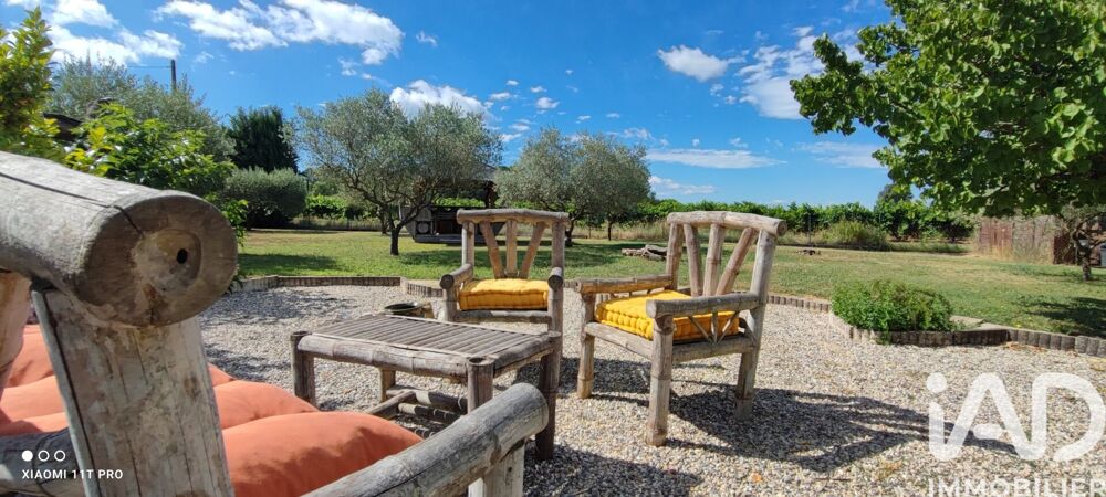 Vente Maison Vente Maison/villa 5 pièces Saint-hilaire-de-brethmas