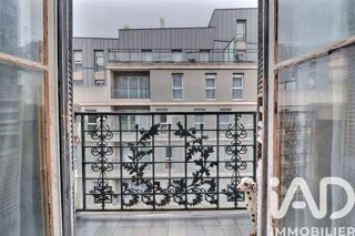  Appartement à vendre 4 pièces 93 m²