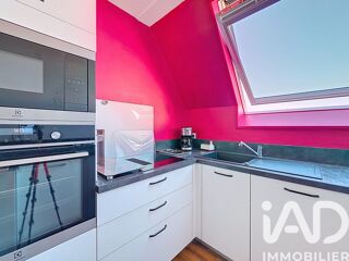  Appartement à vendre 3 pièces 82 m²