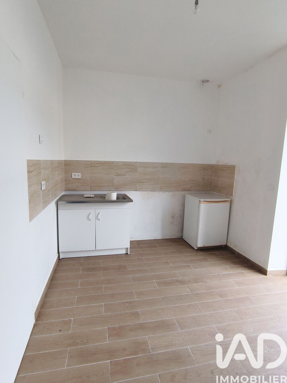 Vente Maison de ville 5 pièces