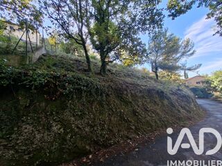  Terrain à vendre 1031 m²