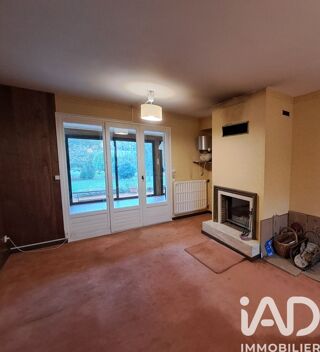  Maison à vendre 5 pièces 126 m²