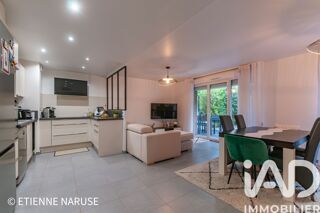  Appartement à vendre 3 pièces 75 m²