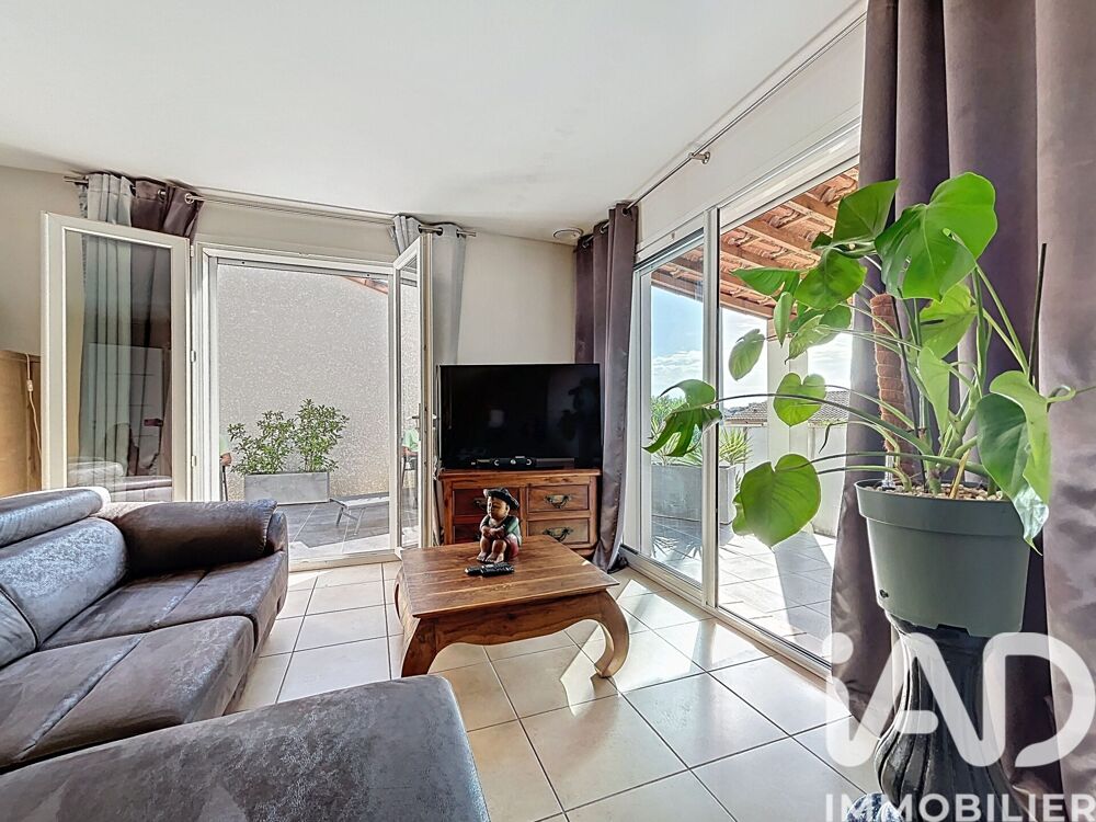Vente Maison Vente Maison/villa 4 pièces Béziers