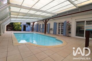  Maison à vendre 6 pièces 145 m²