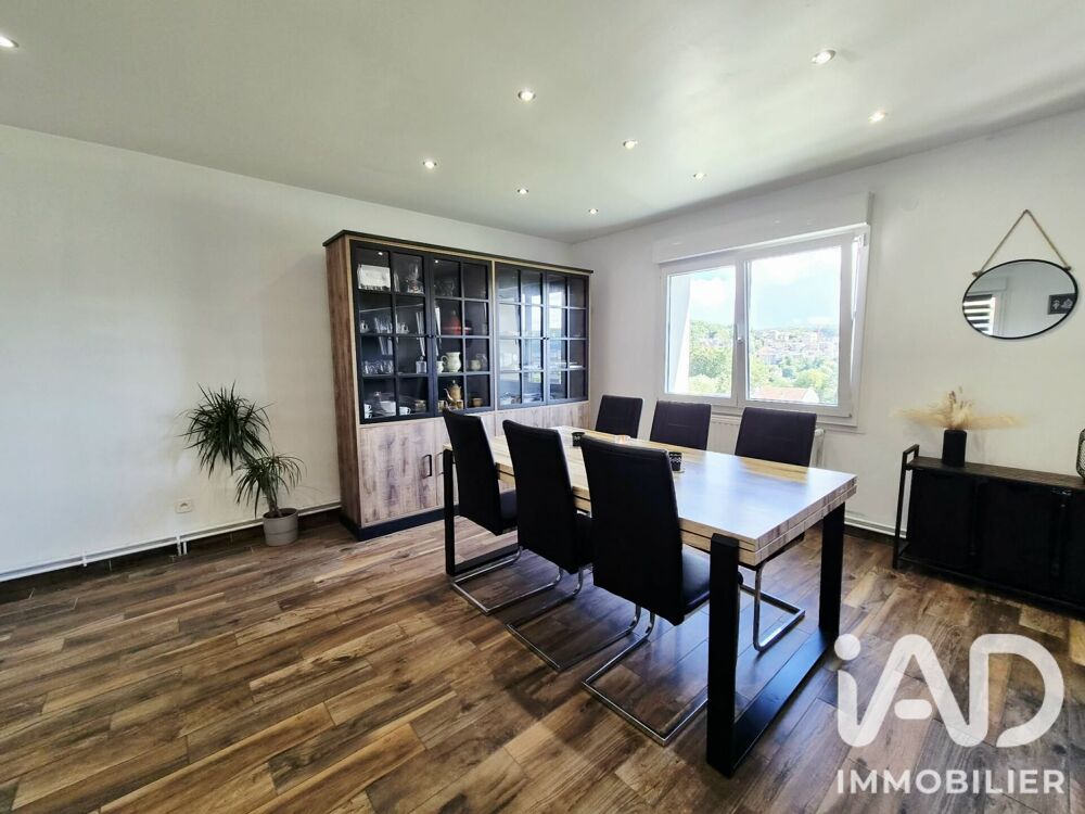 Vente Maison Vente Maison traditionnelle 4 pièces Longwy