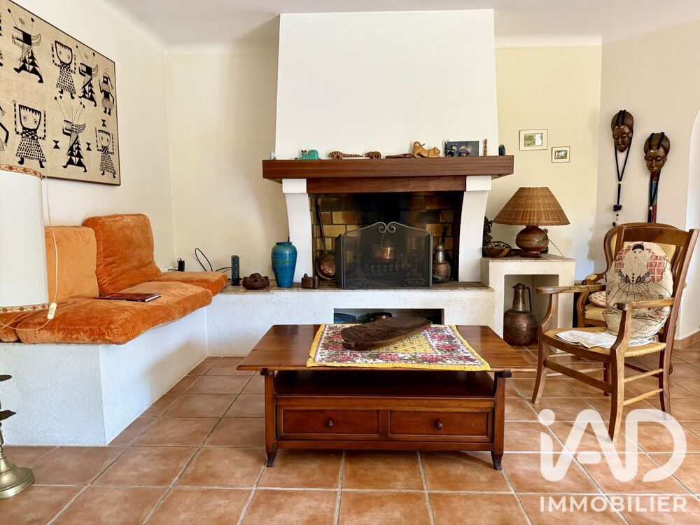 à vendre  Maison Toulon (83000)