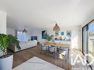  Maison à vendre 4 pièces 101 m²