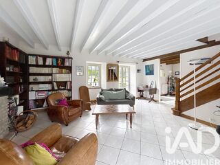  Maison à vendre 7 pièces 159 m²