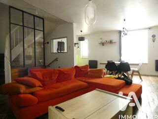  Maison à vendre 5 pièces 127 m²