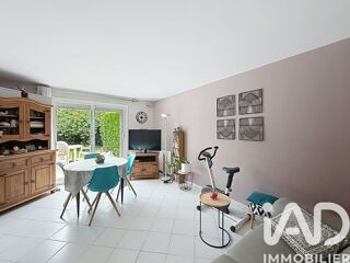  Maison à vendre 4 pièces 77 m²