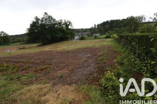  Terrain à vendre 1039 m²