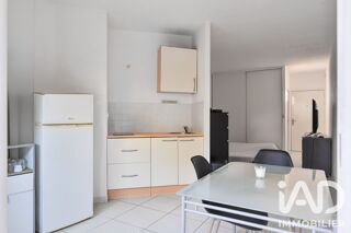  Appartement à vendre 1 pièce 29 m²