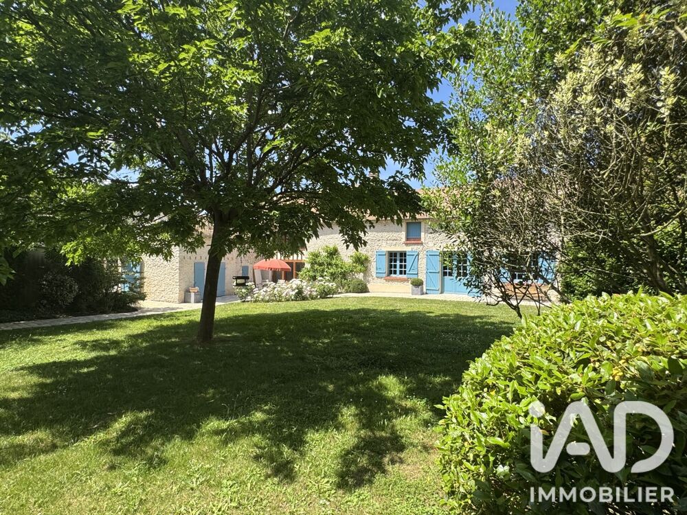 Vente Longère 10 pièces