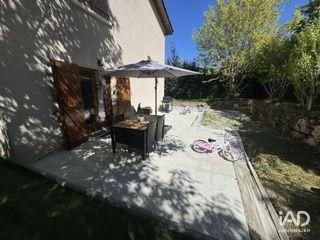  Maison à louer 5 pièces 112 m²