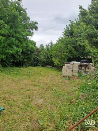  Terrain à vendre 368 m²