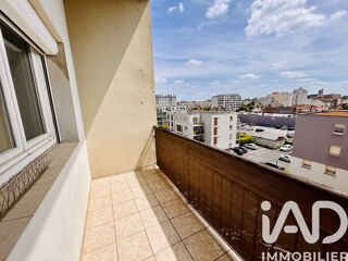  Appartement à vendre 2 pièces 60 m²