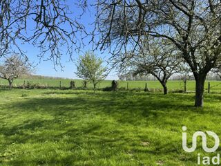  Terrain à vendre 2200 m²